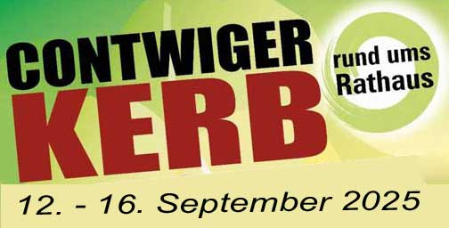 Contwiger Kerb 2025