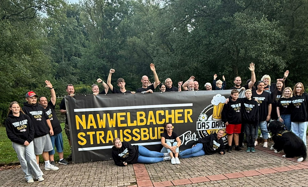 Strausjugend 2025
