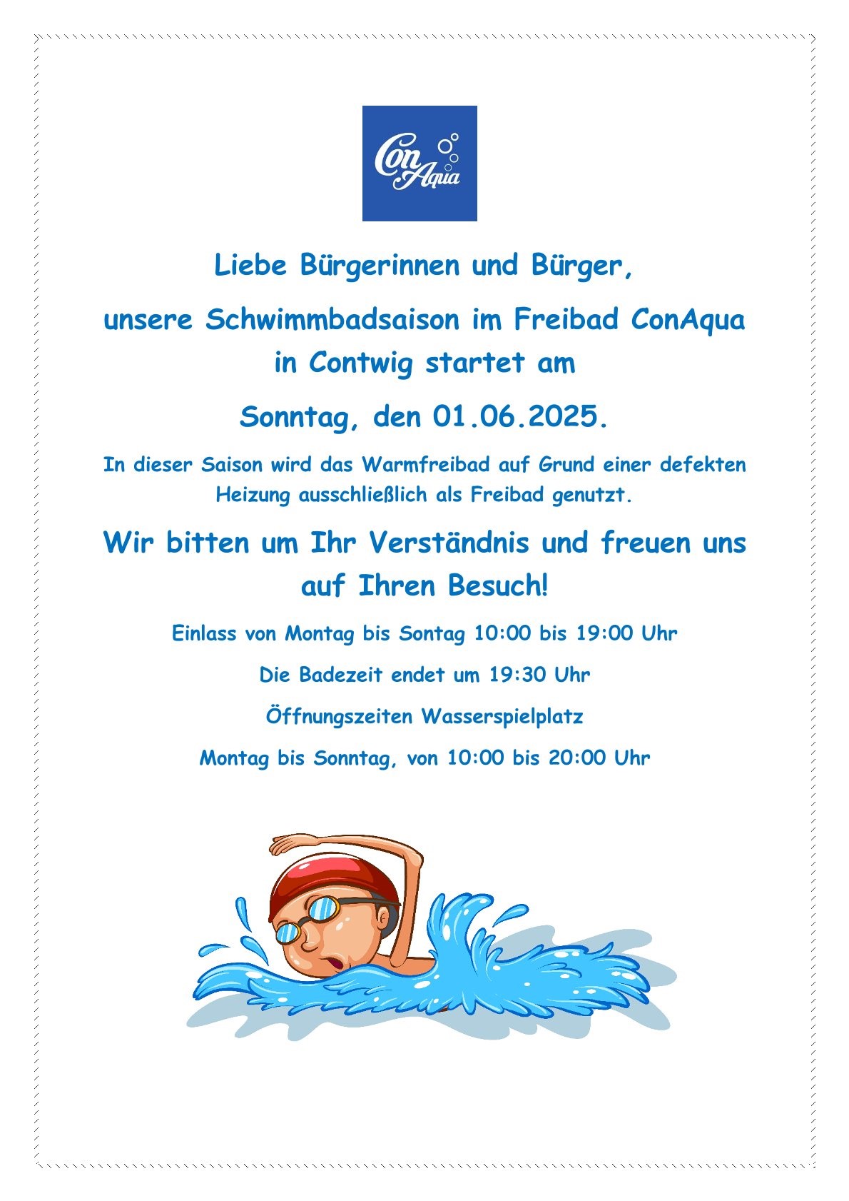 freibad