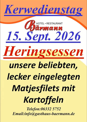 Kerb Baermann t