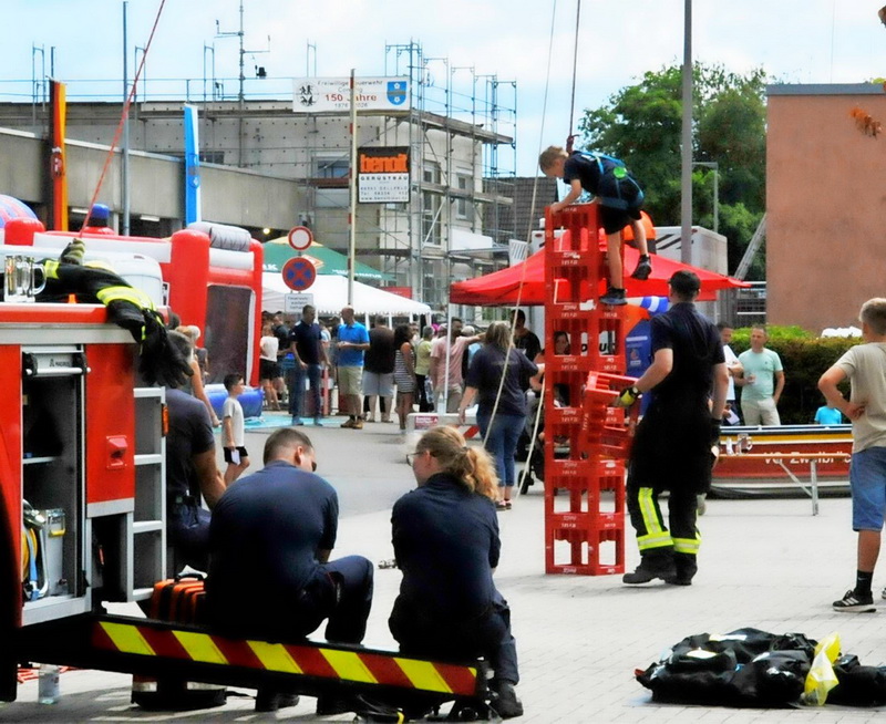 Feuerwehr Contwig